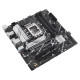 Asus Mainboard|ASUS|Intel B760 Express|LGA1700|Micro-ATX|Memory DDR4|Memory slots 4|1xPCI-Express 4.0 16x|2xM.2|1xHDMI|1xDisplayPort|4xUSB 2.0|2xUSB 3.2|1xPS/2|1xRJ45|3xAudio port|PRIMEB760M-AD4-CSM