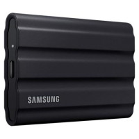 Samsung External SSD|SAMSUNG|T7|1TB|USB 3.2|Write speed 1000 MBytes/sec|Read speed 1050 MBytes/sec|MU-PE1T0S/EU