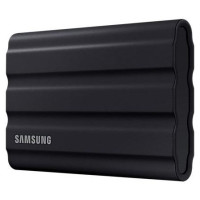 Samsung External SSD|SAMSUNG|T7|1TB|USB 3.2|Write speed 1000 MBytes/sec|Read speed 1050 MBytes/sec|MU-PE1T0S/EU
