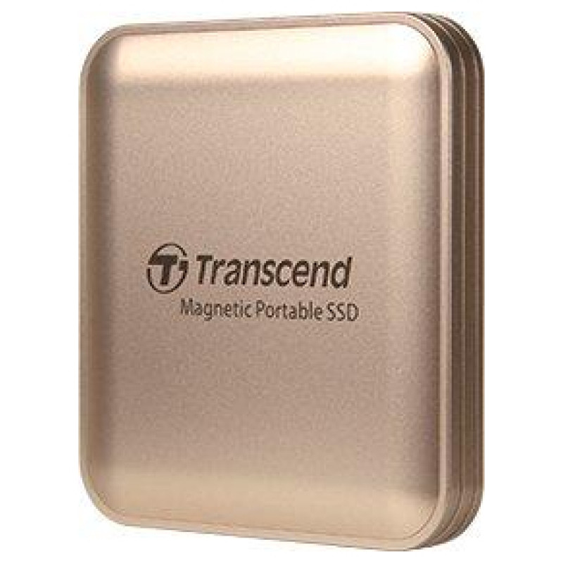 Transcend External SSD|TRANSCEND|ESD420G|2TB|3D NAND|Write speed 2000 MBytes/sec|Read speed 2000 MBytes/sec|TS2TESD420G