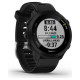 Garmin SMARTWATCH FORERUNNER 55/BLACK 010-02562-10 GARMIN