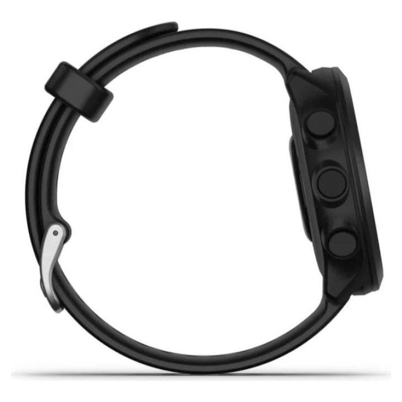 Garmin SMARTWATCH FORERUNNER 55/BLACK 010-02562-10 GARMIN