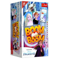 Trefl FROZEN BoomBoom