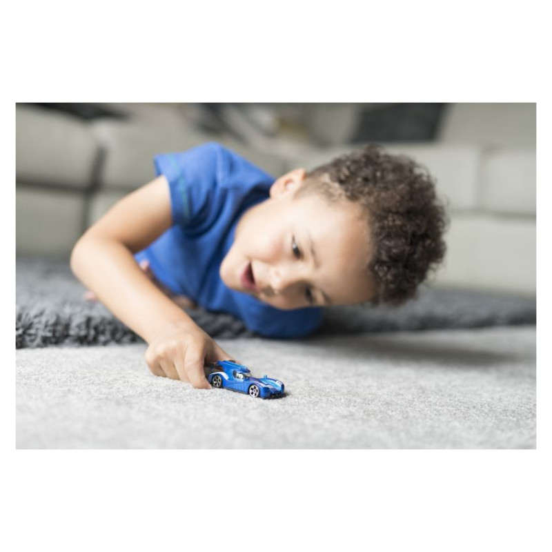 Teamsterz 3" Ielas auto