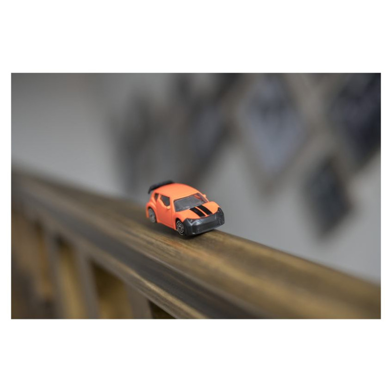 Teamsterz 3" Ielas auto