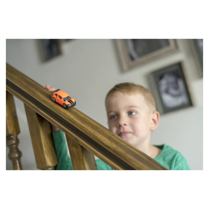 Teamsterz 3" Ielas auto