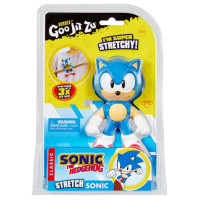 Goo Jit Zu HEROES OF GOO JIT ZU Sonic The Hedgehog figūriņa