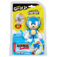 Goo Jit Zu HEROES OF GOO JIT ZU Sonic The Hedgehog figūriņa