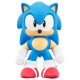 Goo Jit Zu HEROES OF GOO JIT ZU Sonic The Hedgehog figūriņa