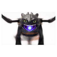 Dragons Interaktīvā figūra Plasma Blast Nightfury