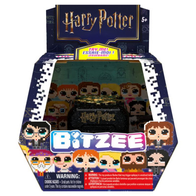 Bitzee Interaktīvs digitālais mājdzīvnieks Bitzee &ndash; Harijs Poters