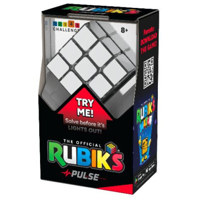 Rubik&acute;s Cube RUBIK&acute;S Pulse kubs
