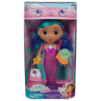 Gabby´s Dollhouse Interaktīvā rotaļlieta Nāriņas lelle