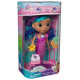 Gabby´s Dollhouse Interaktīvā rotaļlieta Nāriņas lelle