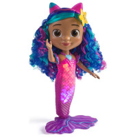 Gabby´s Dollhouse Interaktīvā rotaļlieta Nāriņas lelle