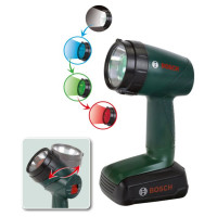 Klein Bosch lampa