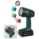 Klein Bosch lampa