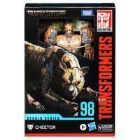 Transformers Generations figūriņa "Voyager Class", 17 cm