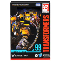 Transformers Generations figūriņa "Voyager Class", 17 cm