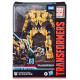 Transformers Generations figūriņa "Voyager Class", 17 cm