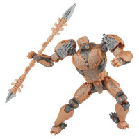 Transformers Generations figūriņa "Voyager Class", 17 cm