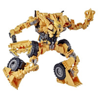 Transformers Generations figūriņa "Voyager Class", 17 cm