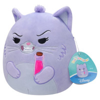 Squishmallows DISNEY Villains W25 Plīša rotaļlieta, 20 cm