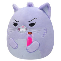 Squishmallows DISNEY Villains W25 Plīša rotaļlieta, 20 cm