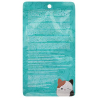 Squishmallows Mystery Squad W20 noslēpumainā plīša rotaļlieta, 12 cm