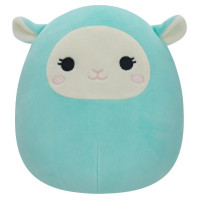 Squishmallows W25 Plīša rotaļlieta, 19 cm