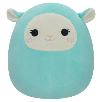 Squishmallows W25 Plī&scaron;a rotaļlieta, 19 cm