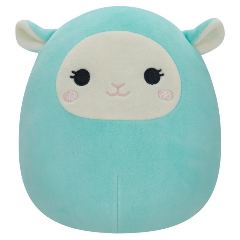 Squishmallows W25 Plī&scaron;a rotaļlieta, 19 cm