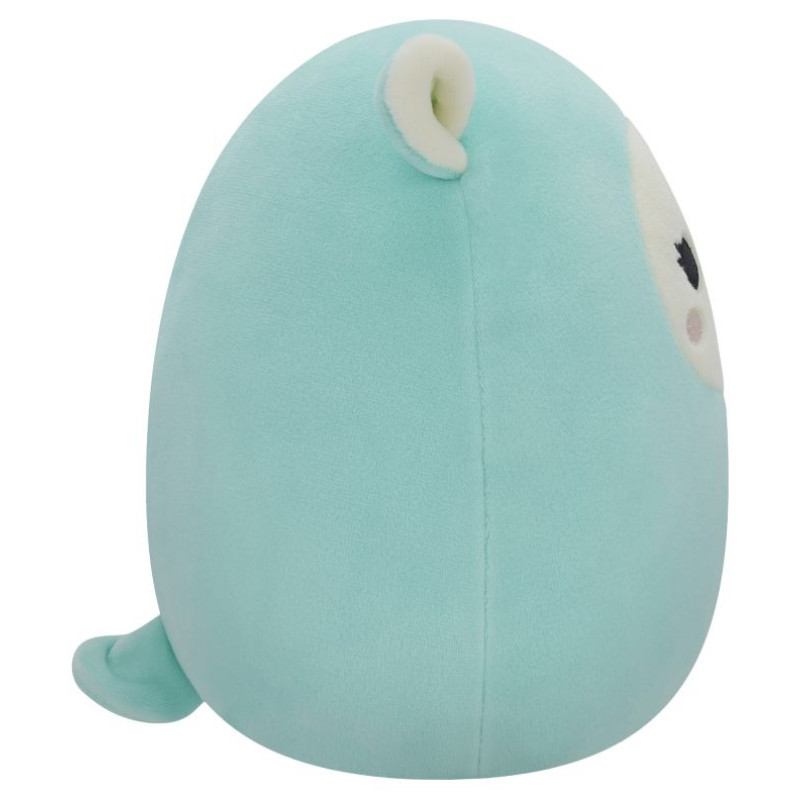 Squishmallows W25 Plī&scaron;a rotaļlieta, 19 cm