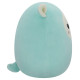 Squishmallows W25 Plīša rotaļlieta, 19 cm