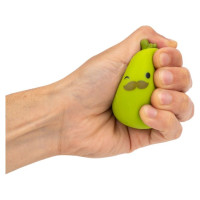 Squishmallows Squooshems figūriņas necaurspīdīgā iepakojumā, 6,5 cm