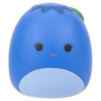 Squishmallows Squooshems figūriņas necaurspīdīgā iepakojumā, 6,5 cm