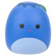 Squishmallows Squooshems figūriņas necaurspīdīgā iepakojumā, 6,5 cm