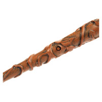 Harry Potter Burvju zizlis zīmēšanai ar gaismu – Hermione Grendžere, 35 cm