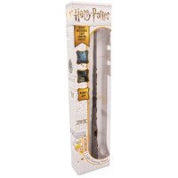 Harry Potter Burvju zizlis zīmēšanai ar gaismu – Hermione Grendžere, 35 cm