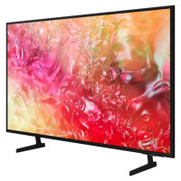 Samsung TV Set|SAMSUNG|43"|4K/Smart|3840x2160|Wireless LAN|Bluetooth|Tizen|Black|UE43DU7192UXXH
