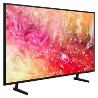 Samsung TV Set|SAMSUNG|43"|4K/Smart|3840x2160|Wireless LAN|Bluetooth|Tizen|Black|UE43DU7192UXXH