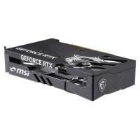 MSI Graphics Card|MSI|NVIDIA GeForce RTX 5050|8 GB|GDDR6|128 bit|PCIE 5.0 16x|Dual Slot Fansink|RTX50508GGAMINGOC