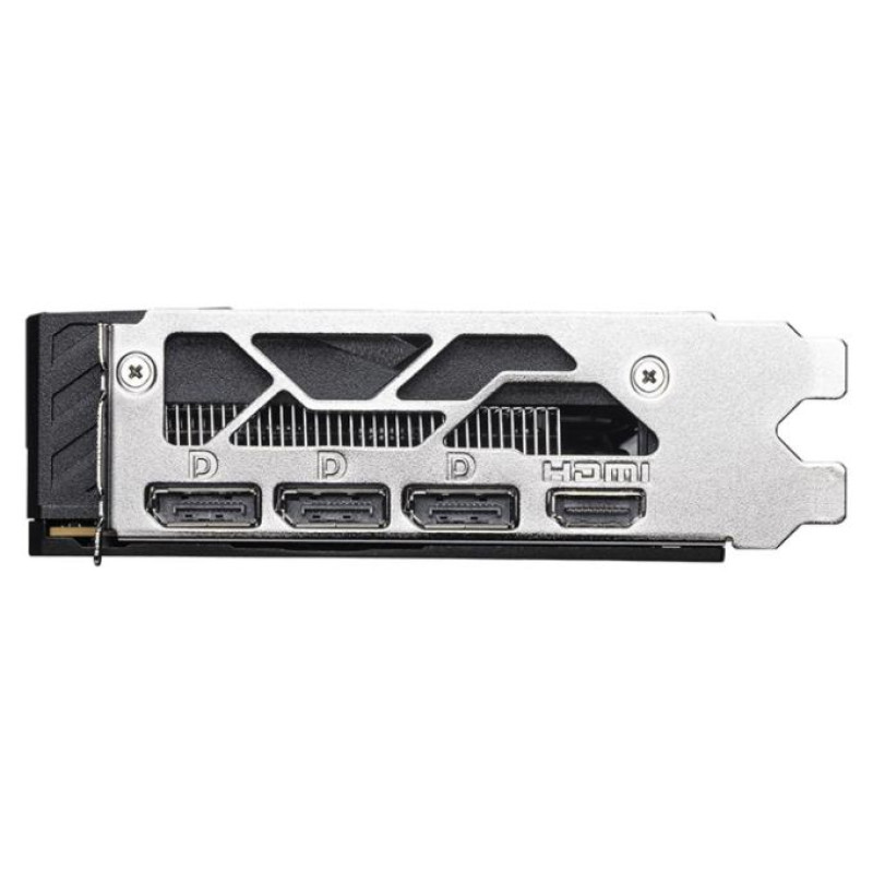 MSI Graphics Card|MSI|NVIDIA GeForce RTX 5050|8 GB|GDDR6|128 bit|PCIE 5.0 16x|Dual Slot Fansink|RTX50508GGAMINGOC