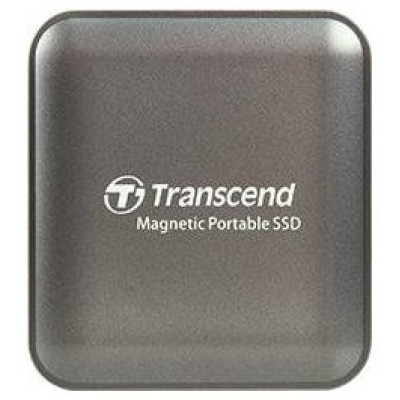 Transcend External SSD|TRANSCEND|ESD420C|4TB|3D NAND|Write speed 2000 MBytes/sec|Read speed 2000 MBytes/sec|TS4TESD420C