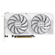 Asus Graphics Card|ASUS|NVIDIA GeForce RTX 5060|8 GB|GDDR7|128 bit|PCIE 5.0 16x|Dual Slot Fansink|DUAL-RTX5060-O8G-WHITE