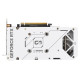 Asus Graphics Card|ASUS|NVIDIA GeForce RTX 5060|8 GB|GDDR7|128 bit|PCIE 5.0 16x|Dual Slot Fansink|DUAL-RTX5060-O8G-WHITE