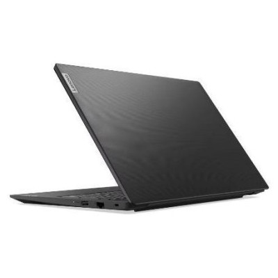 Lenovo Notebook|LENOVO|V Series|V15 G4 AMN|CPU  Ryzen 5|7520U|2800 MHz|15.6"|1920x1080|RAM 16GB|LPDDR5|5500 MHz|SSD 512GB|AMD Radeon 610M Graphics|Integrated|ENG|DOS|Black|1.63 kg|82YU016TPB