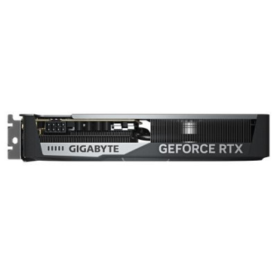 Gigabyte Graphics Card|GIGABYTE|NVIDIA GeForce RTX 5060 Ti|8 GB|GDDR7|128 bit|PCIE 5.0 16x|Dual Slot Fansink|GV-N506TEAGLEOC-8GD