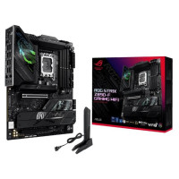 Asus Mainboard|ASUS|Intel Z890|LGA1851|ATX|Memory DDR5|Memory slots 4|1xPCI-Express 4.0 16x|1xPCI-Express 5.0 16x|5xM.2|1xHDMI|1xDisplayPort|1xAudio-In|1xAudio-Out|2xUSB 2.0|4xUSB 3.0|4xUSB 3.1|2xUSB-C|2xUSB-C w/Thunderbolt|1xOptical S/PDIF|1xRJ45|ROGSTRI