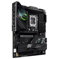 Asus Mainboard|ASUS|Intel Z890|LGA1851|ATX|Memory DDR5|Memory slots 4|1xPCI-Express 4.0 16x|1xPCI-Express 5.0 16x|5xM.2|1xHDMI|1xDisplayPort|1xAudio-In|1xAudio-Out|2xUSB 2.0|4xUSB 3.0|4xUSB 3.1|2xUSB-C|2xUSB-C w/Thunderbolt|1xOptical S/PDIF|1xRJ45|ROGSTRI